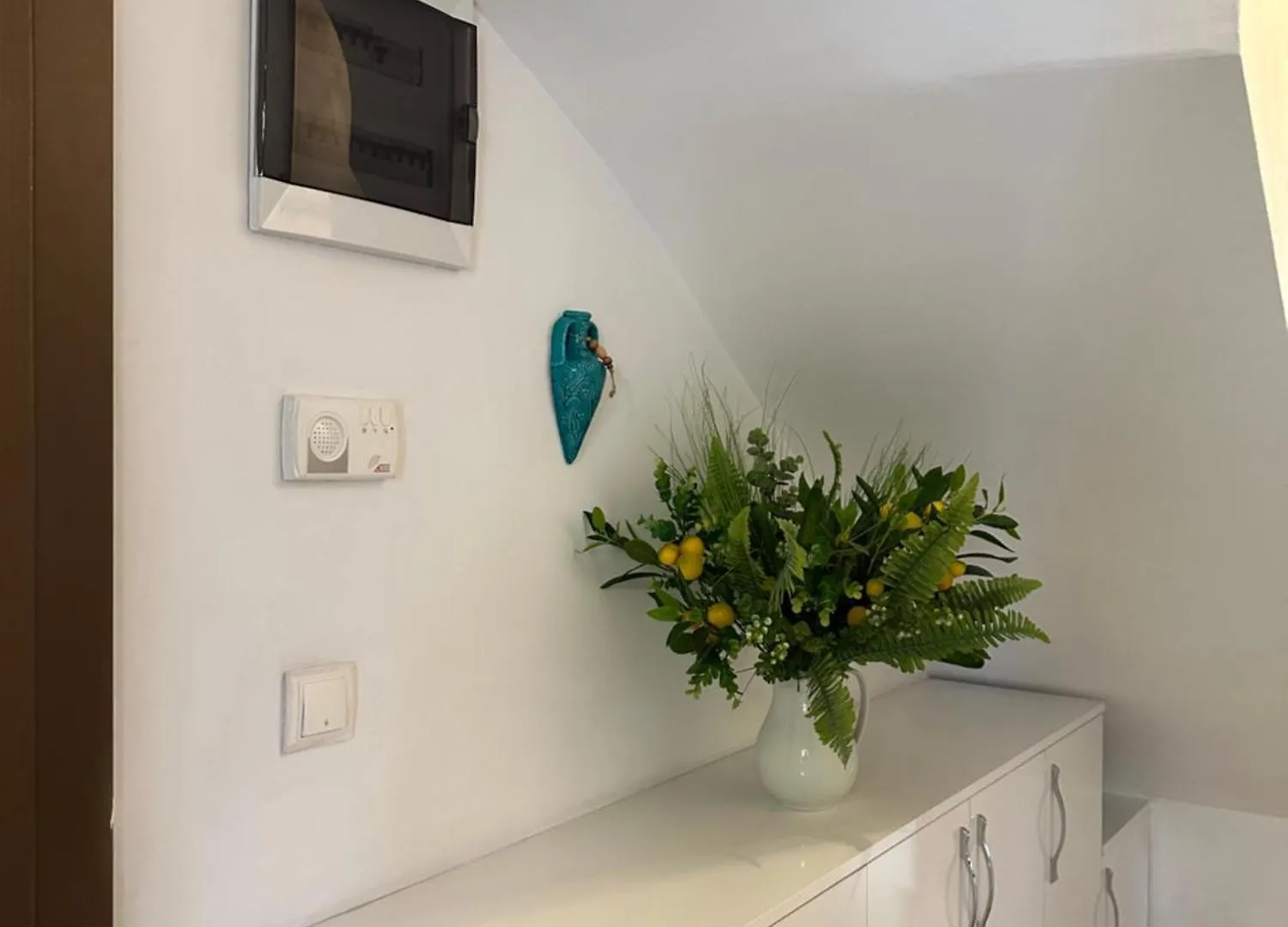 Apartmán Sehir Merkezinde Kiralik Daire Fethiye