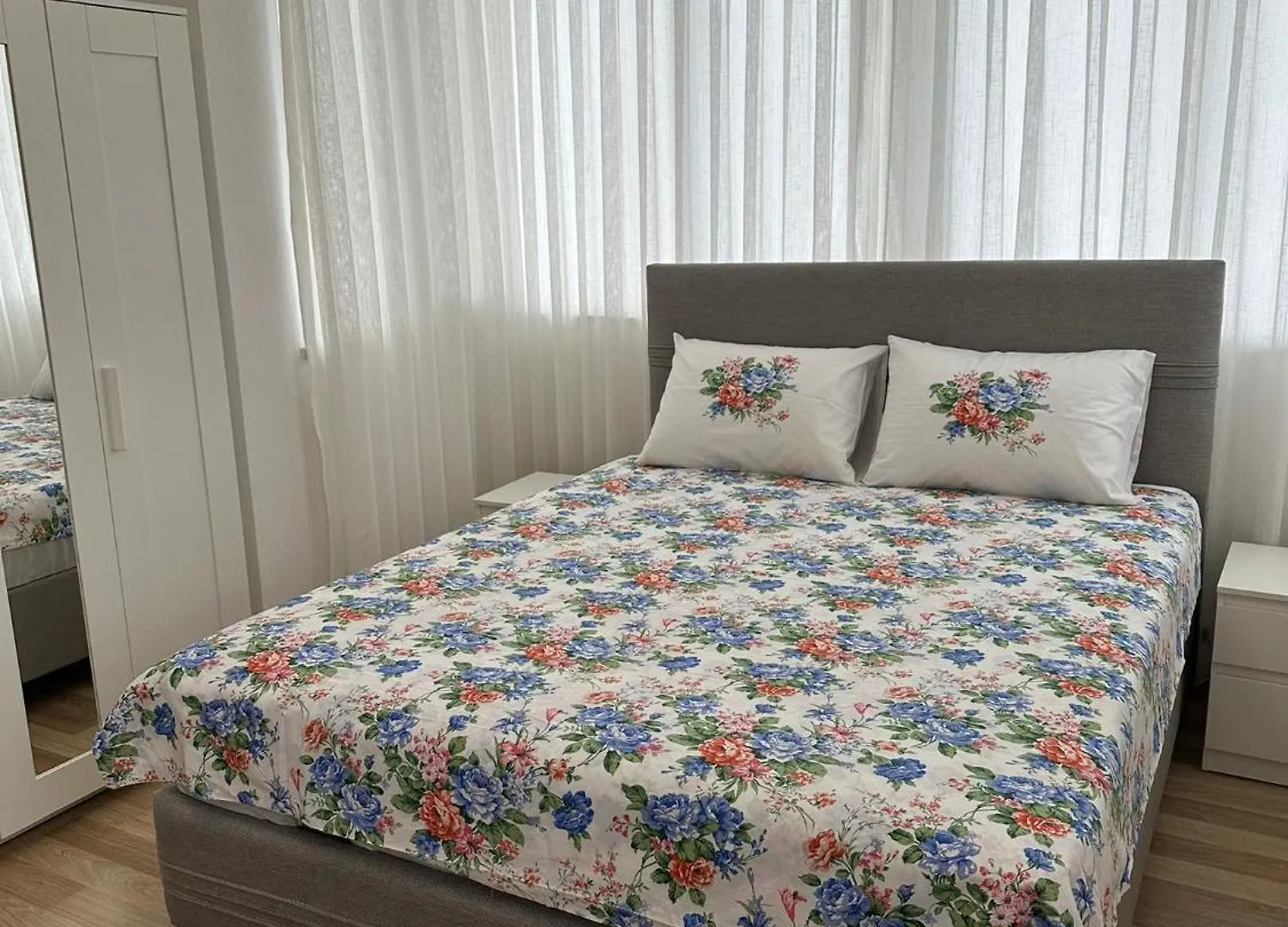 Sehir Merkezinde Kiralik Daire Fethiye Apartmán